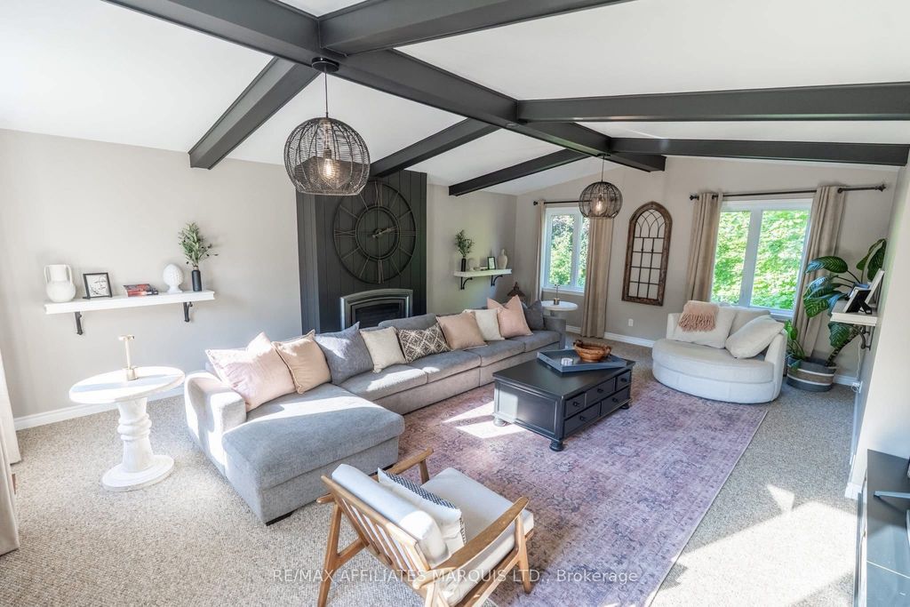 Photo of 1733 Blakely Drive, Cornwall, ON K6J 5M6 (MLS # X12773614)