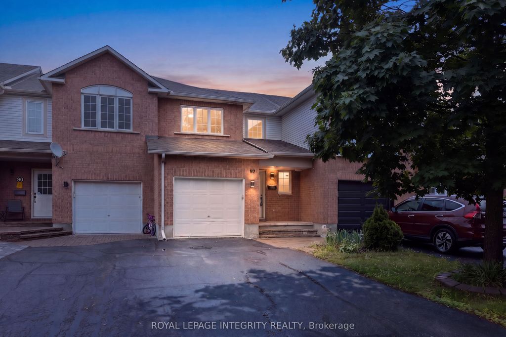 Photo of 92 INVERKIP Avenue, Hunt Club - South Keys and Area, ON K1T 4C3 (MLS # X13605226)