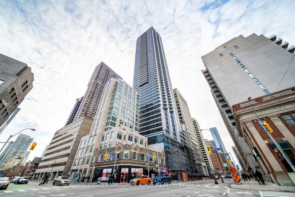 Photo of 395 Bloor Street E #2407, Toronto, ON M4W 0B4 (MLS # C13412948)