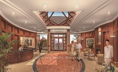 4900 Glen Erin Drive 1505