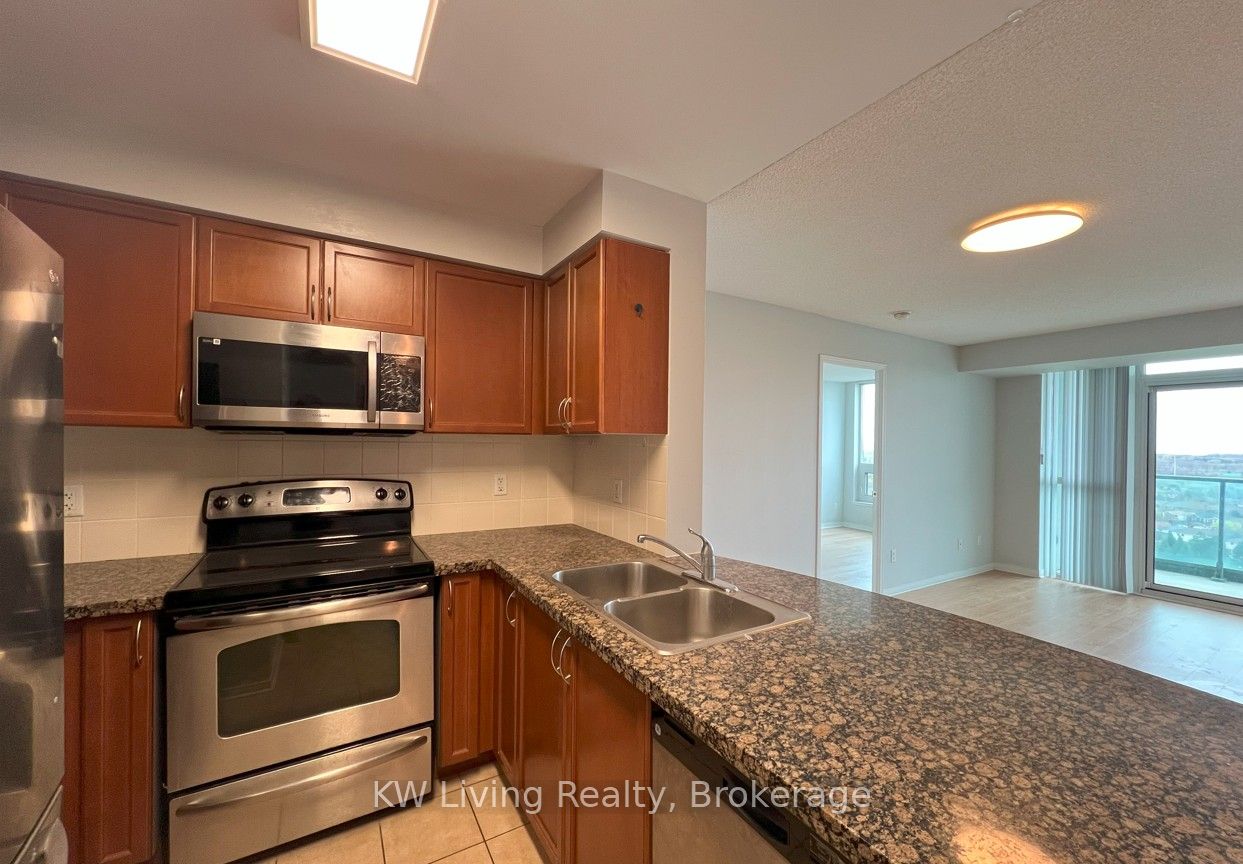 4900 Glen Erin Drive 1505