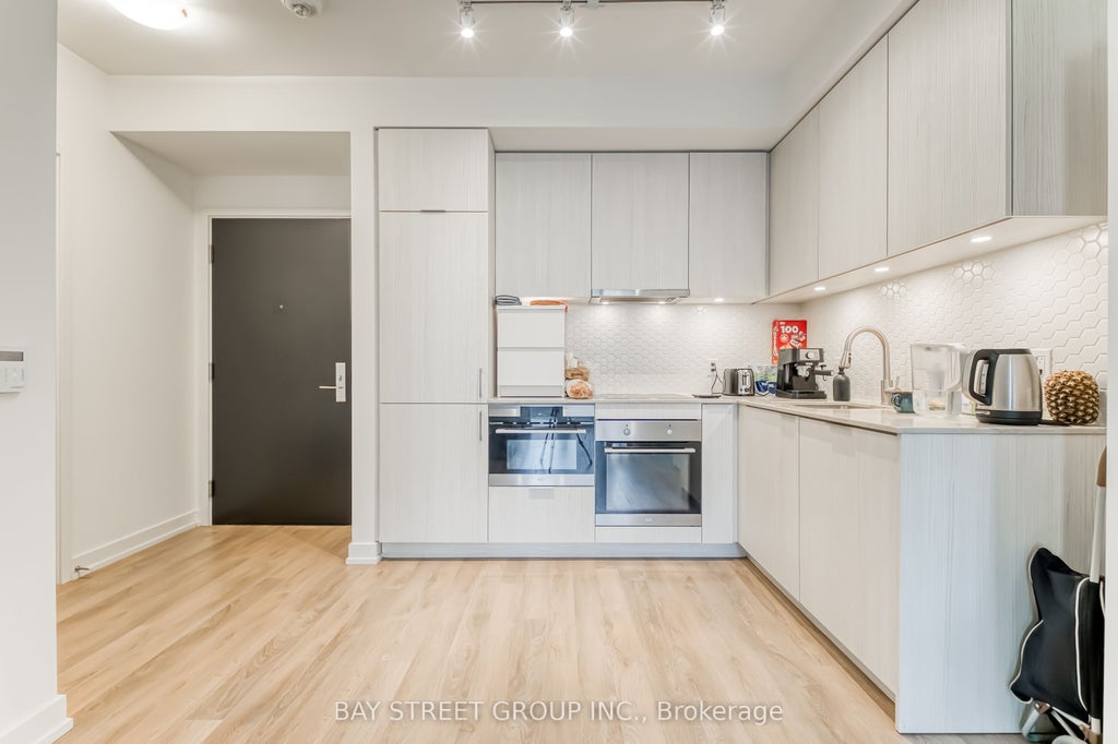 Photo of 158 FRONT Street E #210, Toronto, ON M5A 0K9 (MLS # C13812280)