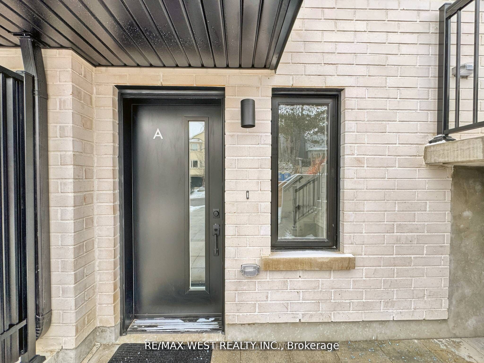 49 Morningside Avenue A