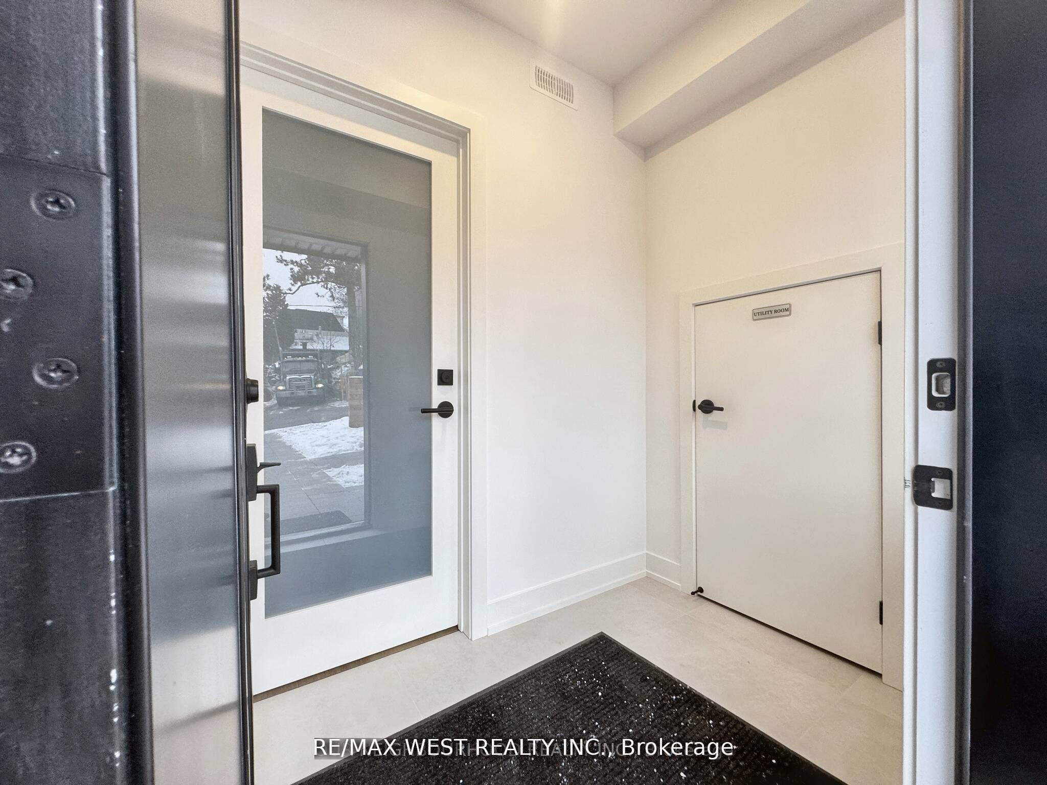 49 Morningside Avenue A