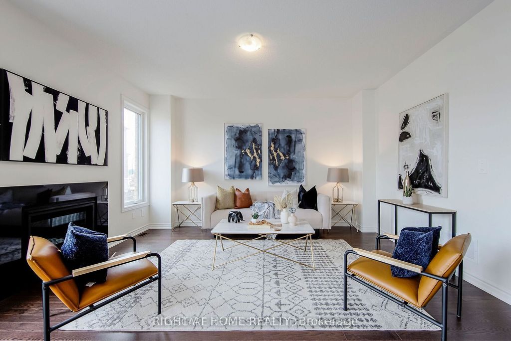 Photo of 1462 KITCHEN Court, Milton, ON L9E 1Y8 (MLS # W12679164)