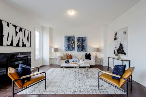 Photo of 1462 KITCHEN Court, Milton, ON L9E 1Y8 (MLS # W12679164)