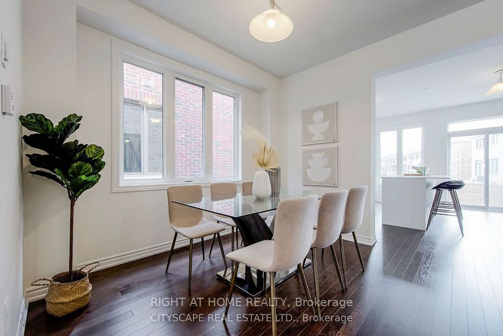 Photo of 1462 KITCHEN Court, Milton, ON L9E 1Y8 (MLS # W12679164)