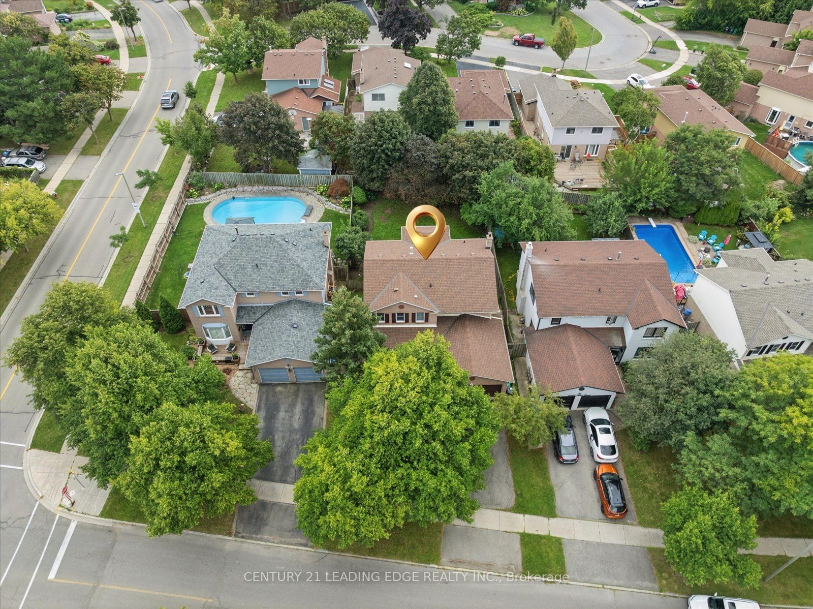 3074 Tours Road