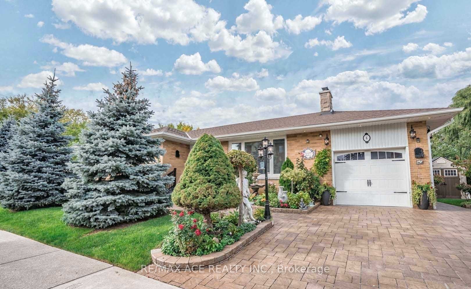 Photo 1 of 16 — 6 W Deane Park Drive Bsmt, Toronto, ON M9B 2R4