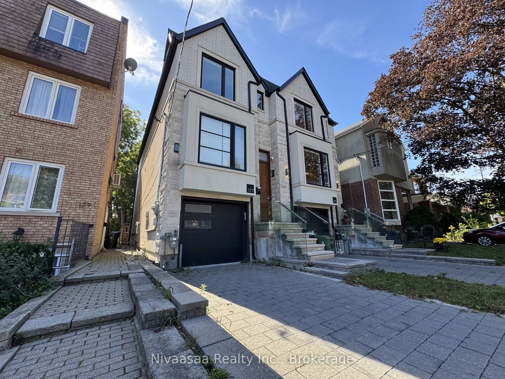 Photo of 177 Ranleigh Avenue, Toronto, ON M4N 1X3 (MLS # C13842414)