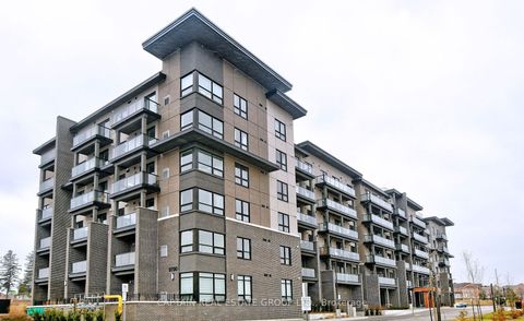 9700 Ninth Line 723 Markham ON L6B 1A8