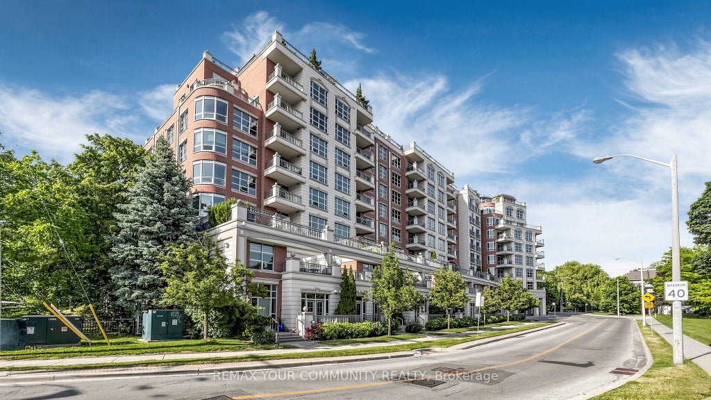 Photo of 10 Old York Mills Road #410, Toronto, ON M2P 2G9 (MLS # C13755438)