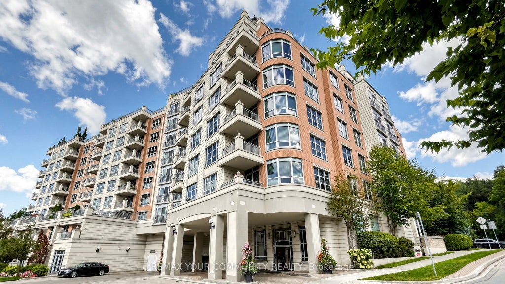 Photo of 10 Old York Mills Road #410, Toronto, ON M2P 2G9 (MLS # C13755438)