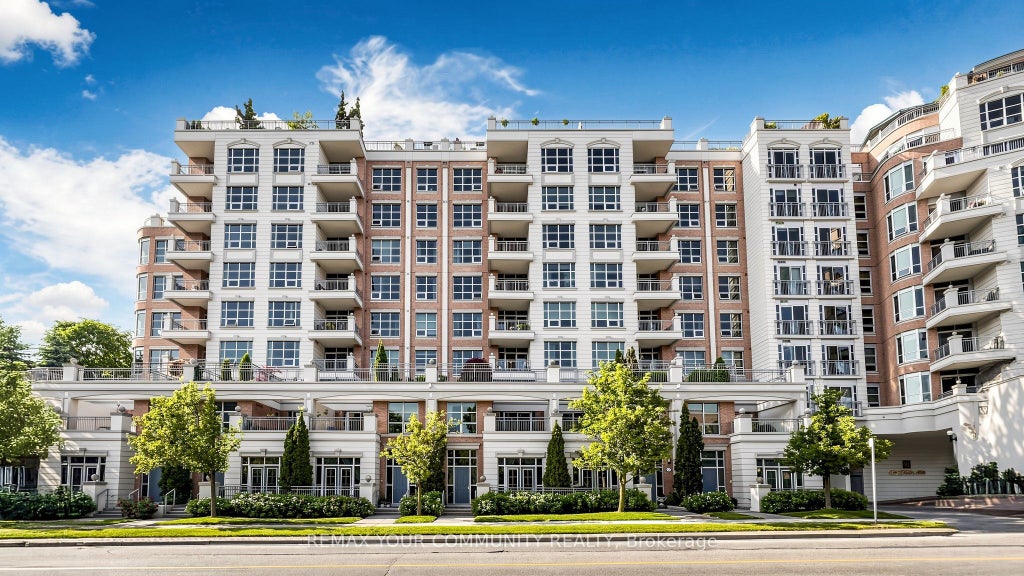 Photo of 10 Old York Mills Road #410, Toronto, ON M2P 2G9 (MLS # C13755438)