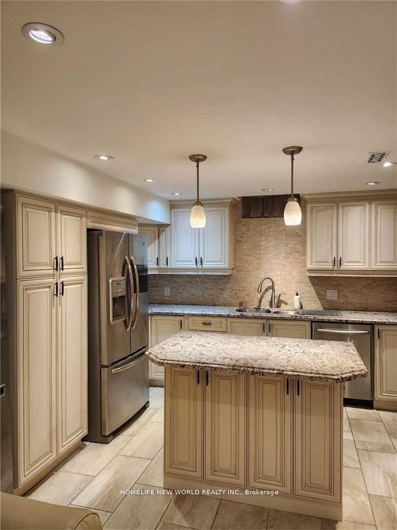 79 Ampezzo Avenue #bsmt