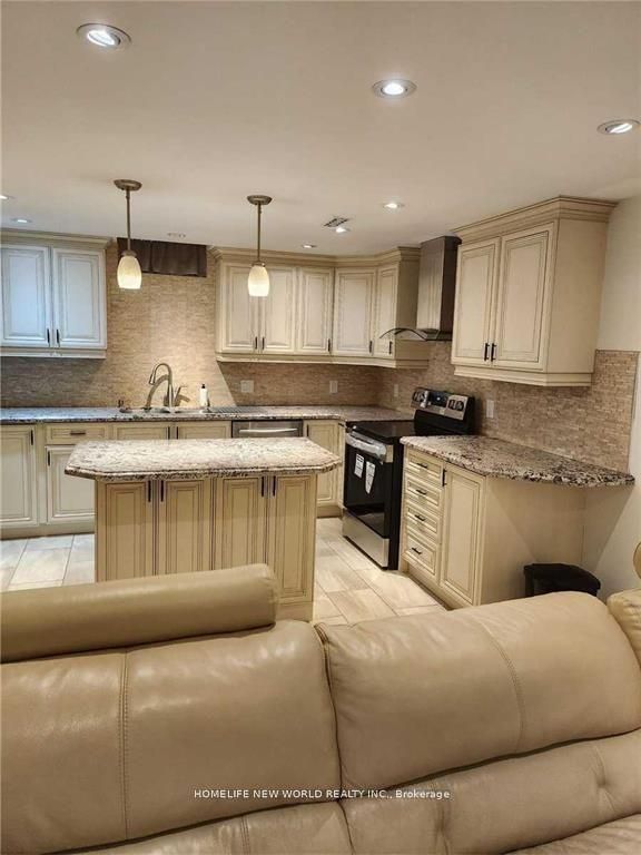 79 Ampezzo Avenue #bsmt