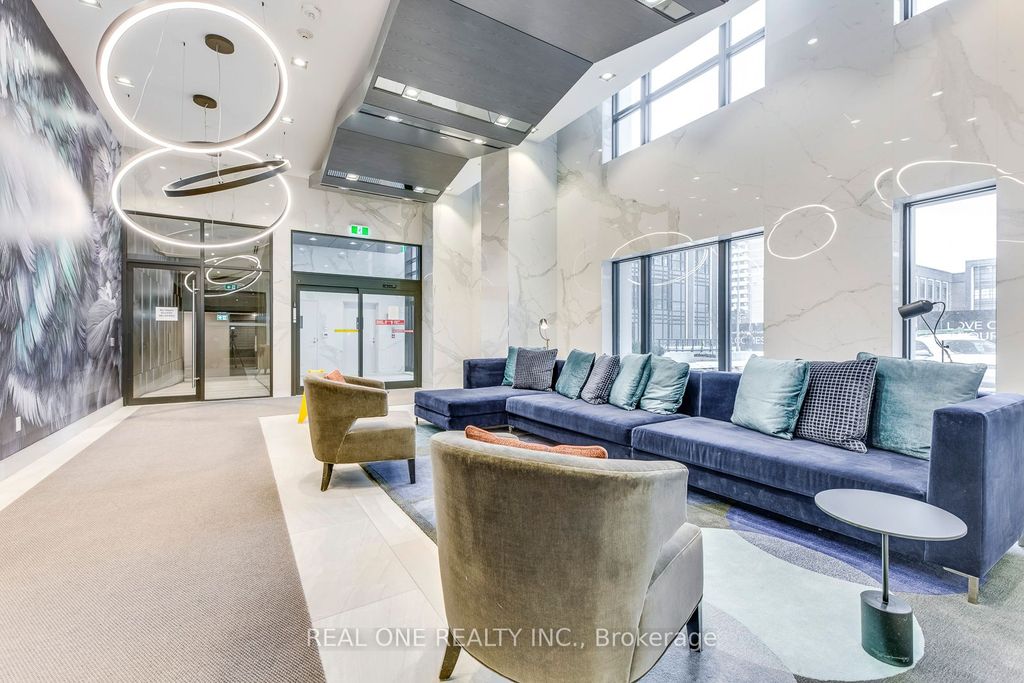 Photo of 9 Mabelle Avenue #616, Toronto, ON M9A 0E1 (MLS # W12457397)