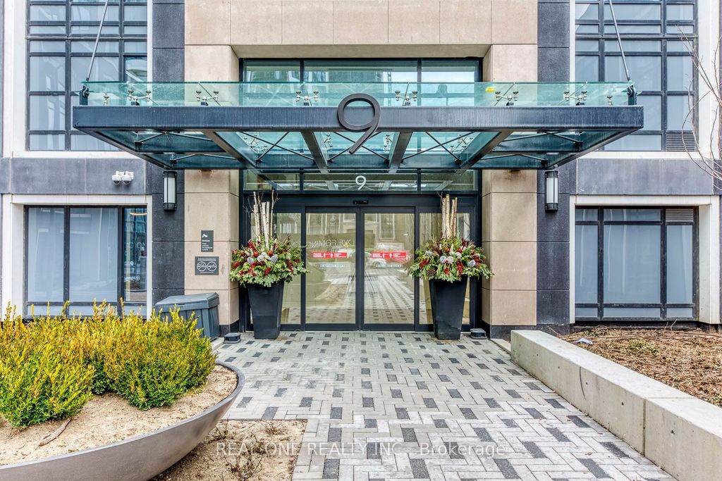 Photo of 9 Mabelle Avenue #616, Toronto, ON M9A 0E1 (MLS # W12457397)