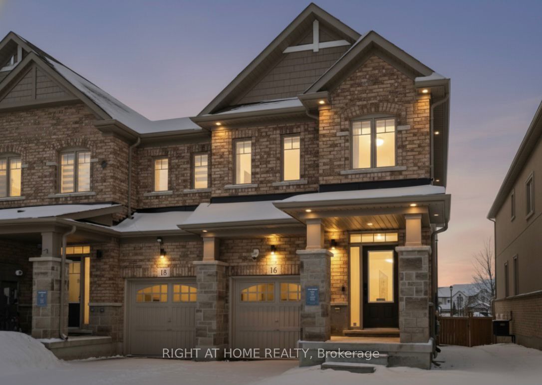 16 Doris Pawley Crescent