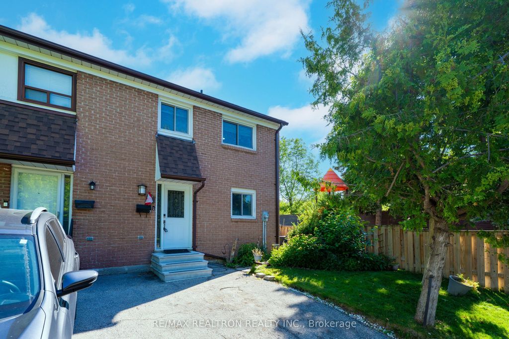 Photo of 7 Spy Appleway N/A, Toronto, ON M3A 3N8 (MLS # C13555182)