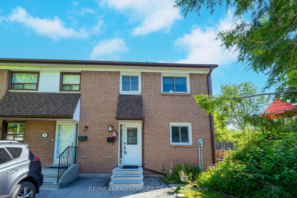 Photo of 7 Spy Appleway N/A, Toronto, ON M3A 3N8 (MLS # C13555182)