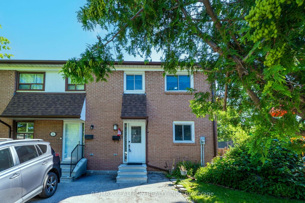 Photo of 7 Spy Appleway N/A, Toronto, ON M3A 3N8 (MLS # C13555182)