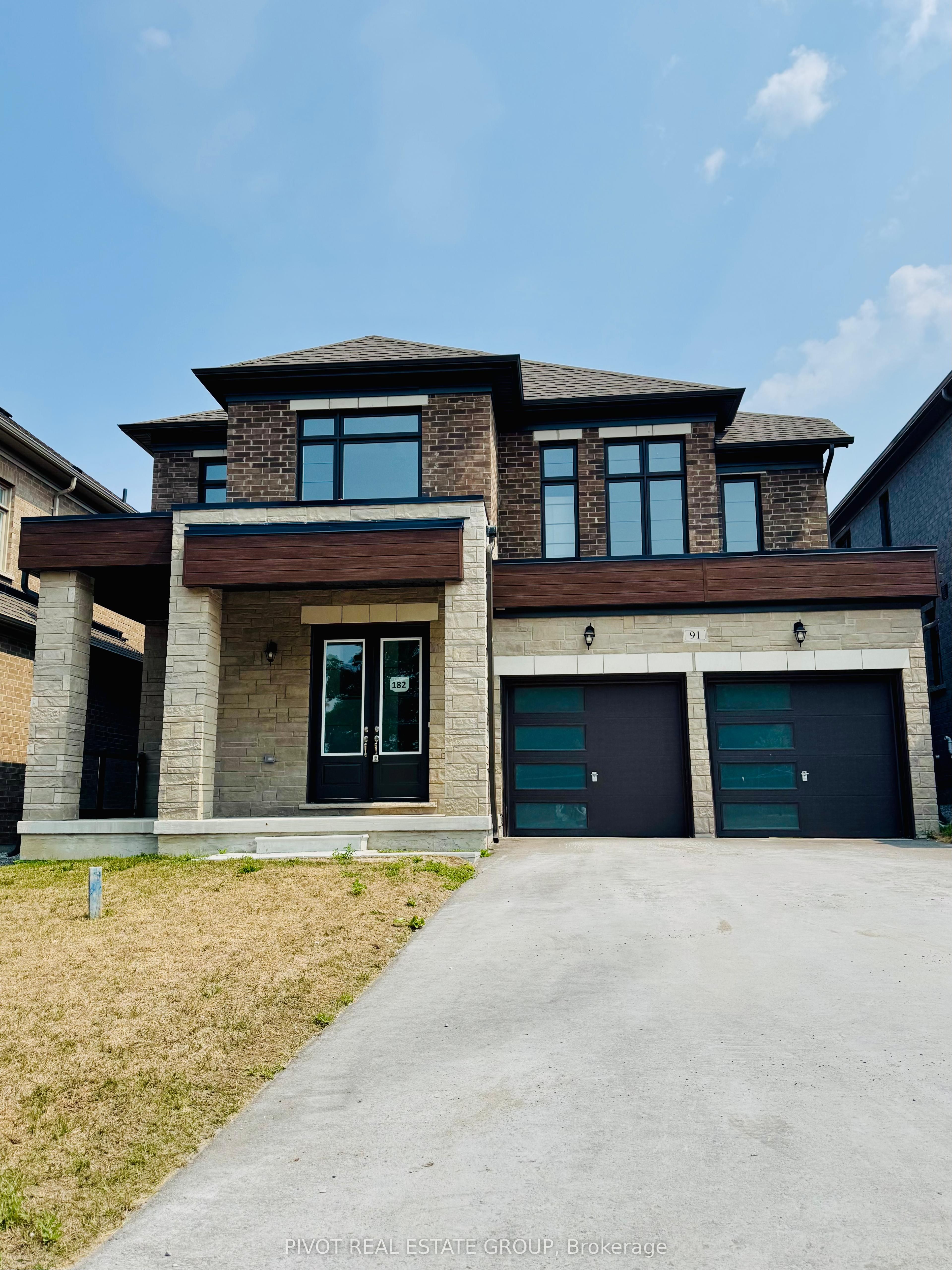 Photo 1 of 41 — 91 Calypso Avenue, Springwater, ON L9X 2C6