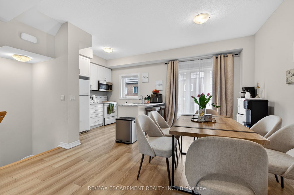 Photo of 19 Picardy Drive #13, Hamilton, ON L8J 0M7 (MLS # X14034556)