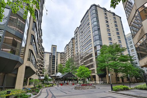 Photo of 211 Saint Patrick Street #C-PH 10, Toronto, ON M5T 2Y9 (MLS # C13881978)