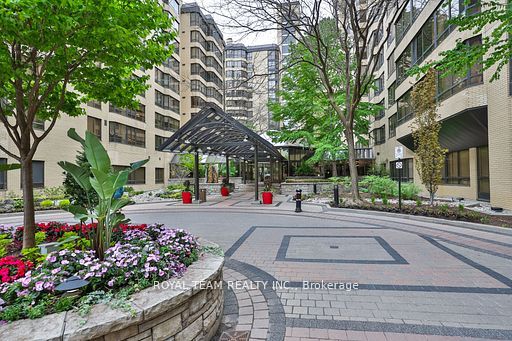 Photo of 211 Saint Patrick Street #C-PH 10, Toronto, ON M5T 2Y9 (MLS # C13881978)