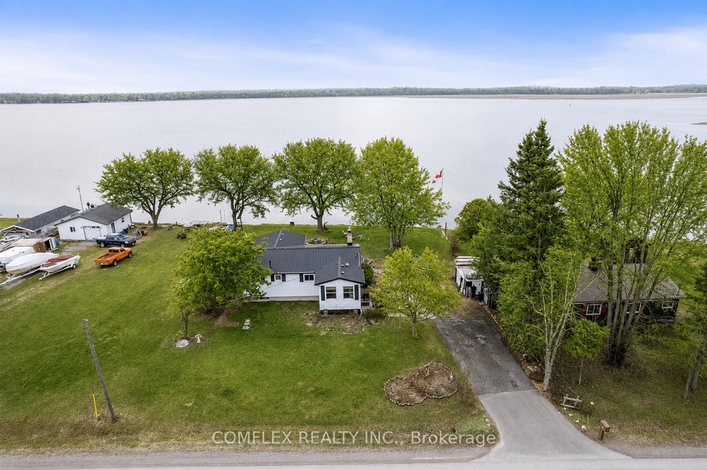 Photo of 1982 Pigeon Lake Road, Kawartha Lakes, ON K9V 4R5 (MLS # X13472082)