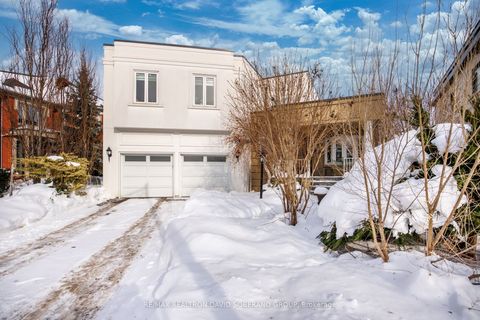 Photo of 11 Thamesford Court, Toronto, ON M3H 5Z9 (MLS # C12782920)