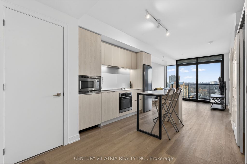 Photo of 3009 Novar Road #1418, Mississauga, ON L5B 0P9 (MLS # W12648216)