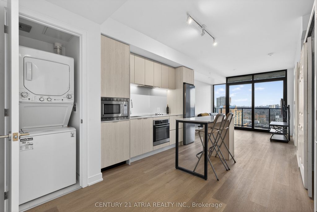 Photo of 3009 Novar Road #1418, Mississauga, ON L5B 0P9 (MLS # W12648216)