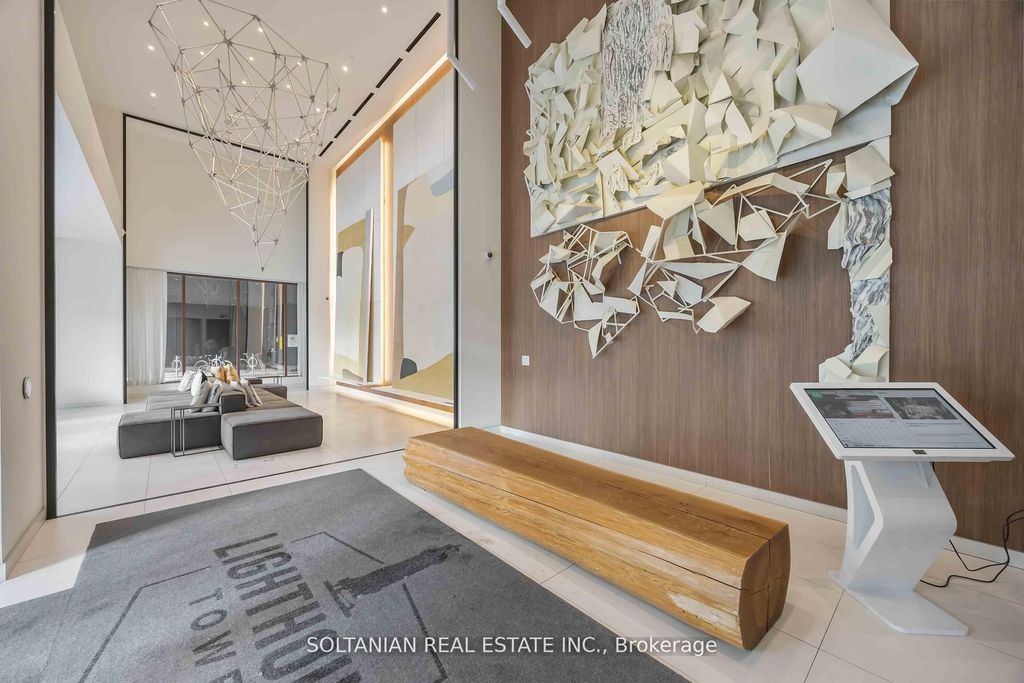 Photo of 15 Lower Jarvis Street #719, Toronto, ON M5E 1Z6 (MLS # C12775638)