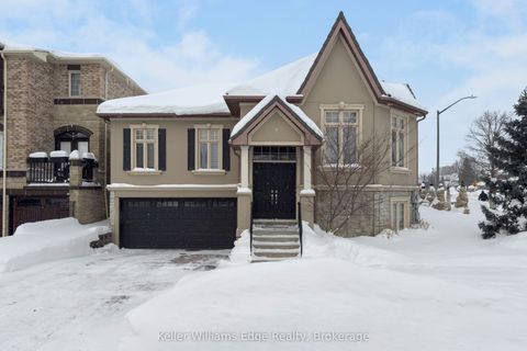 2201 Blackbird Court Oakville ON L6M 5E6