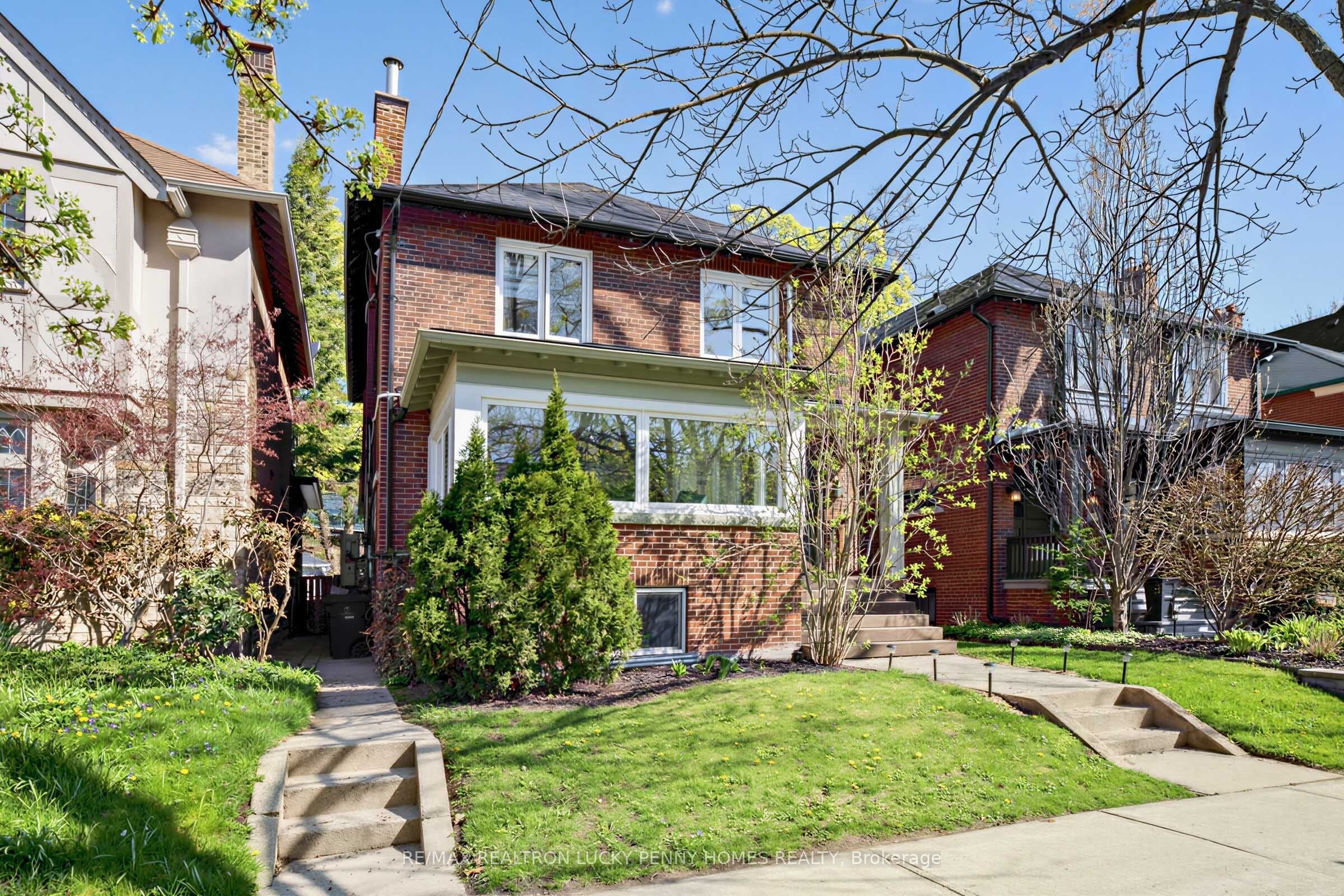 96 Whitehall Road