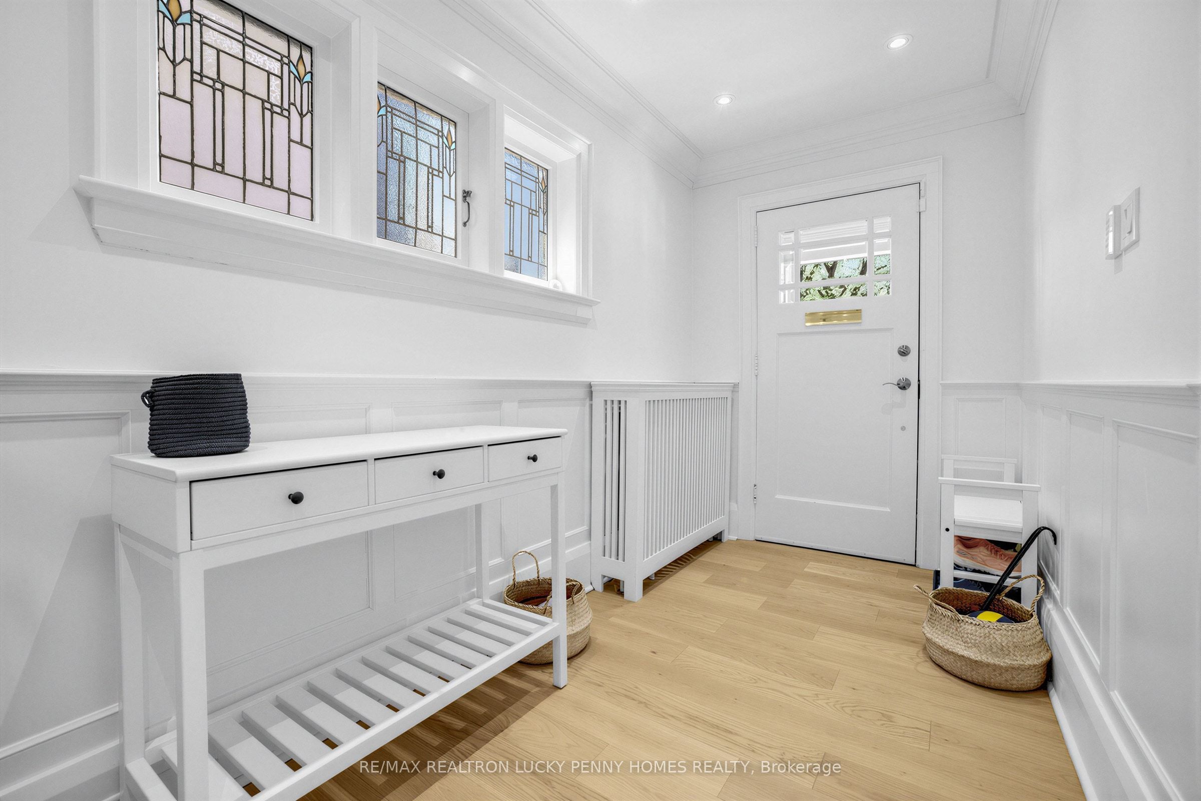 96 Whitehall Road