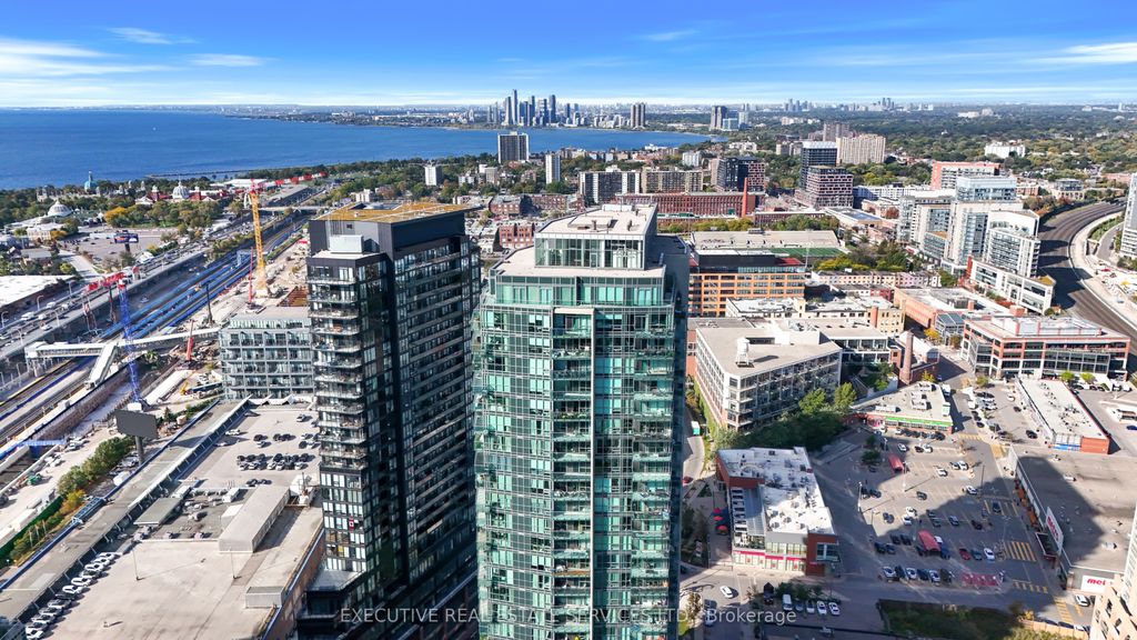 Photo of 150 East Liberty Street #605, Toronto, ON M6K 3R5 (MLS # C12585618)