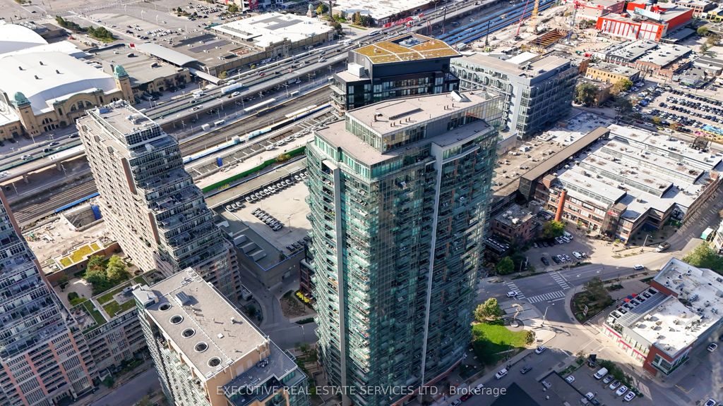 Photo of 150 East Liberty Street #605, Toronto, ON M6K 3R5 (MLS # C12585618)