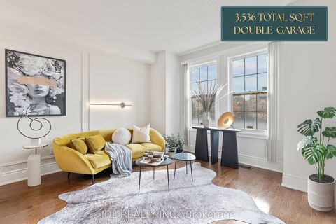 116 Betty Roman Boulevard Markham ON L6C 0C8