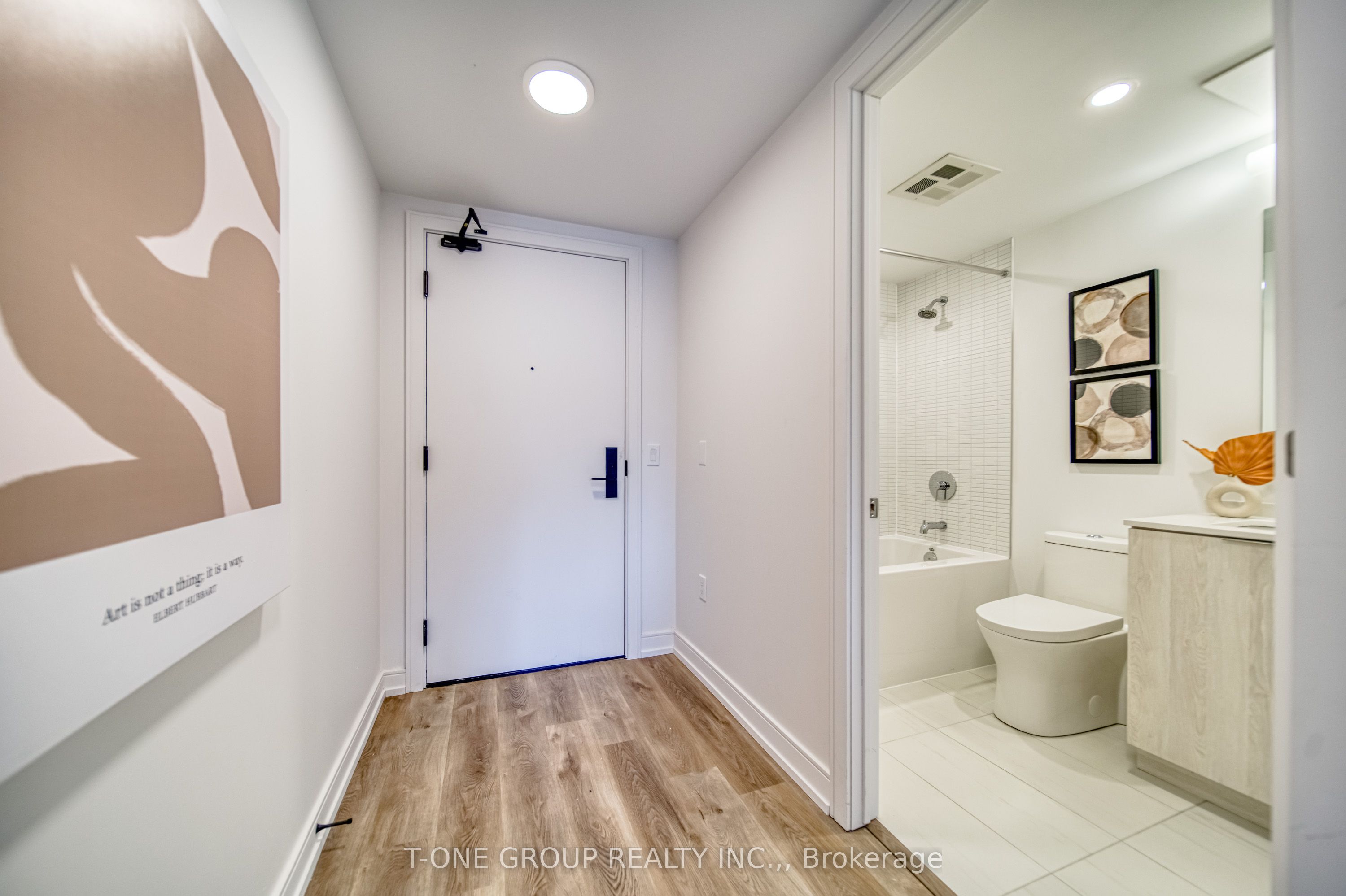 1 Jarvis Street 910