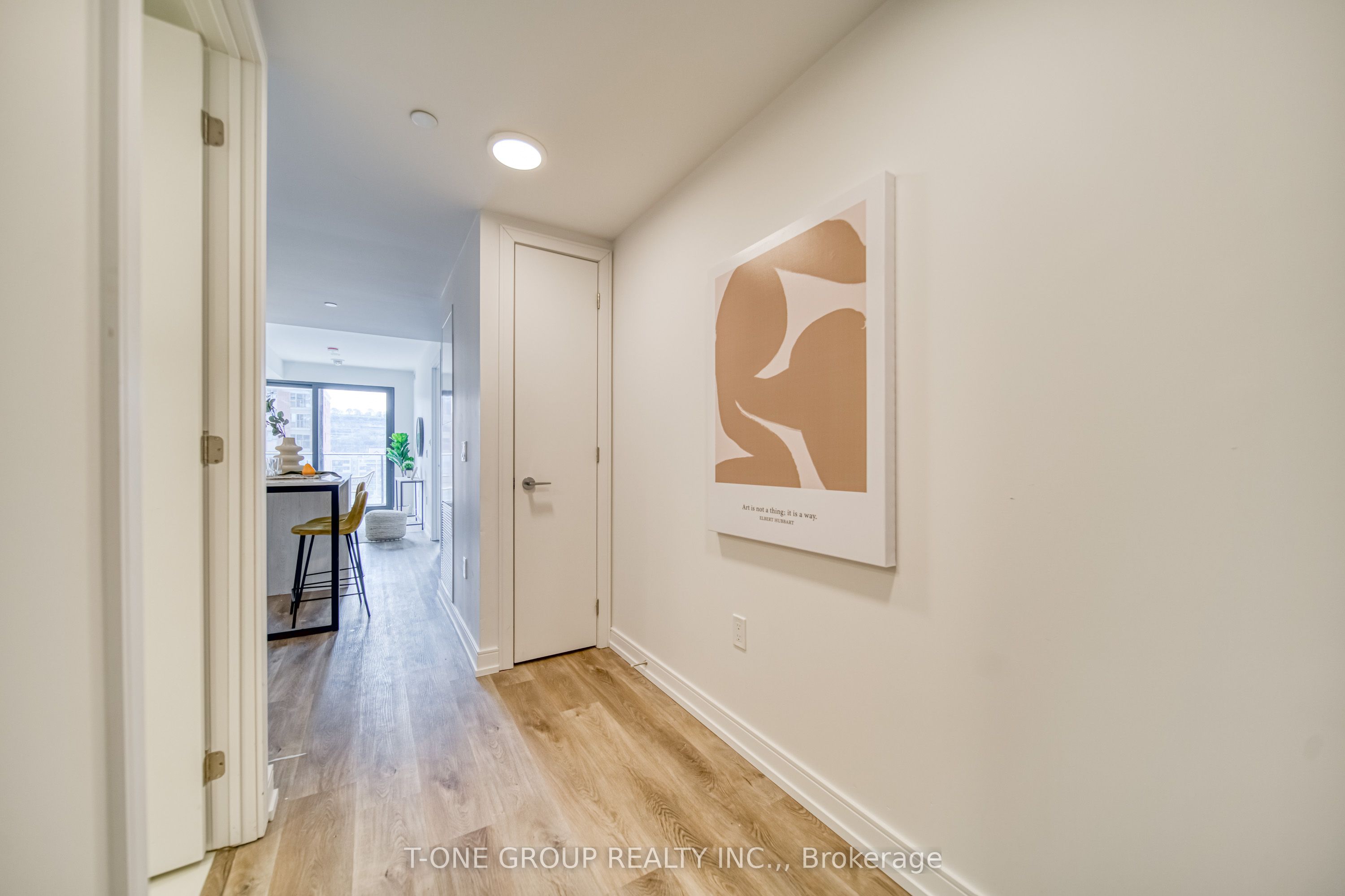 1 Jarvis Street 910