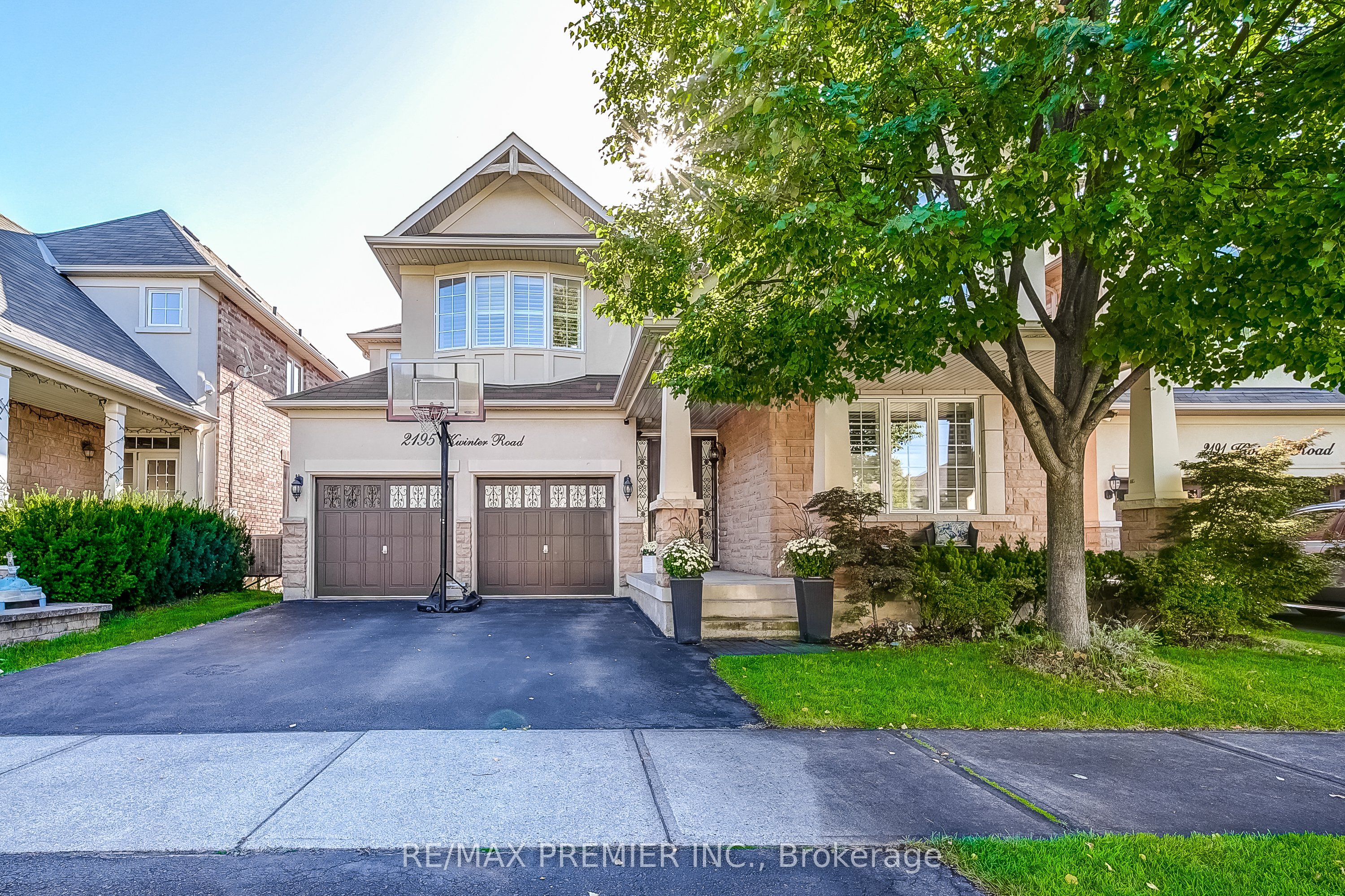 2195 Kwinter Road