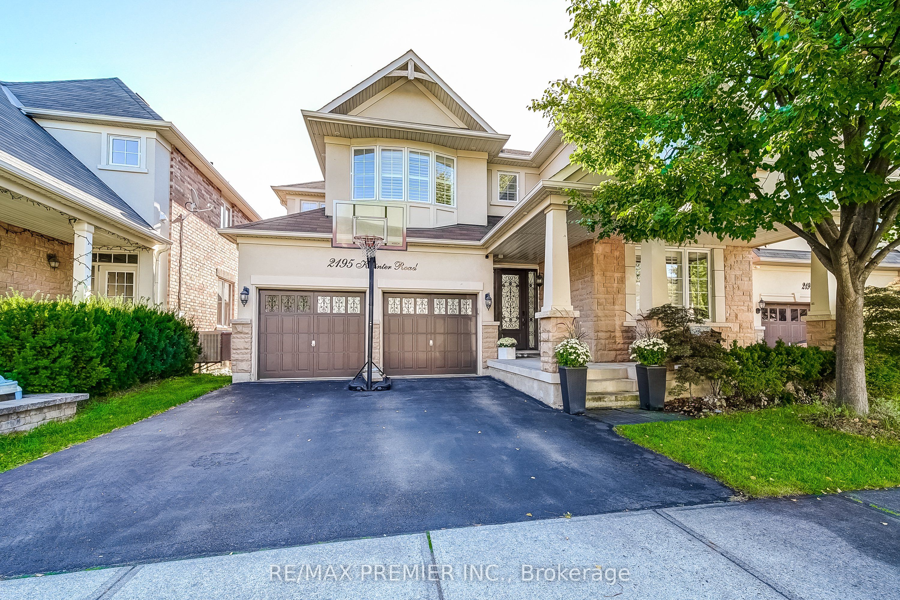 2195 Kwinter Road