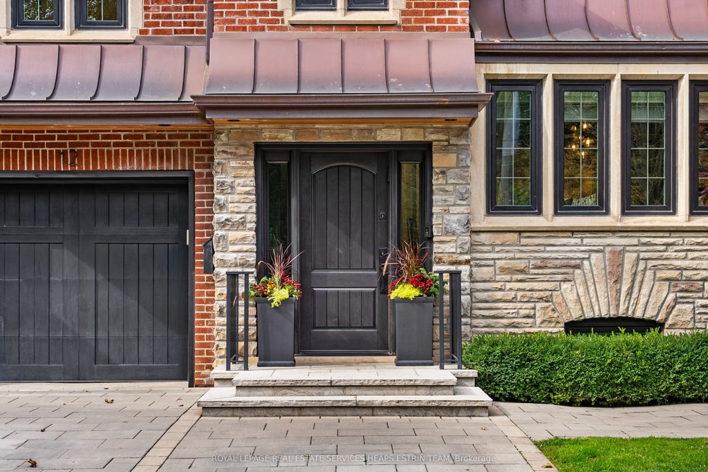 Photo of 12 Millbank Avenue, Toronto, ON M5P 1S3 (MLS # C13821014)