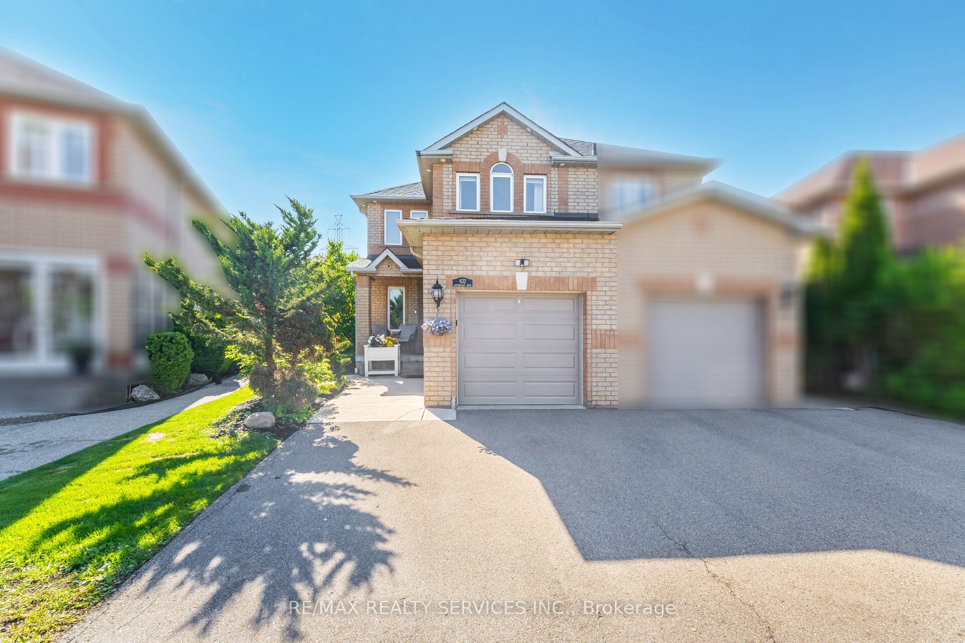 632 Leatherleaf Drive