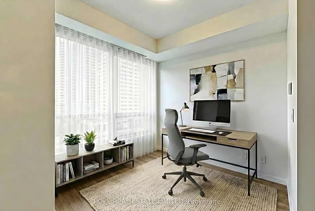 Photo of 500 Sherbourne Street #502, Toronto, ON M4X 1L1 (MLS # C12768426)