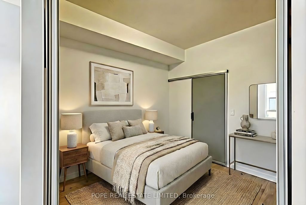 Photo of 500 Sherbourne Street #502, Toronto, ON M4X 1L1 (MLS # C12768426)