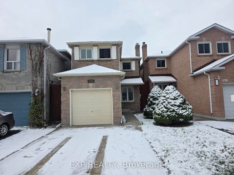 1296 Valerie Crescent W Oakville ON L6J 7E5